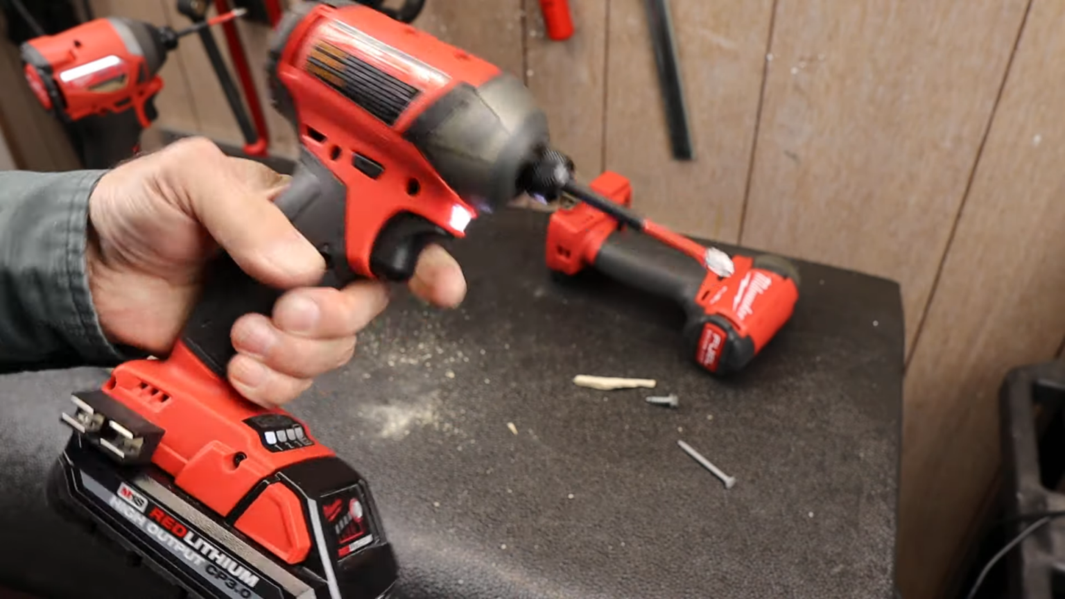 5 Best and Quiet Cordless Drills (2023) Silent Picks Ice Age Tools