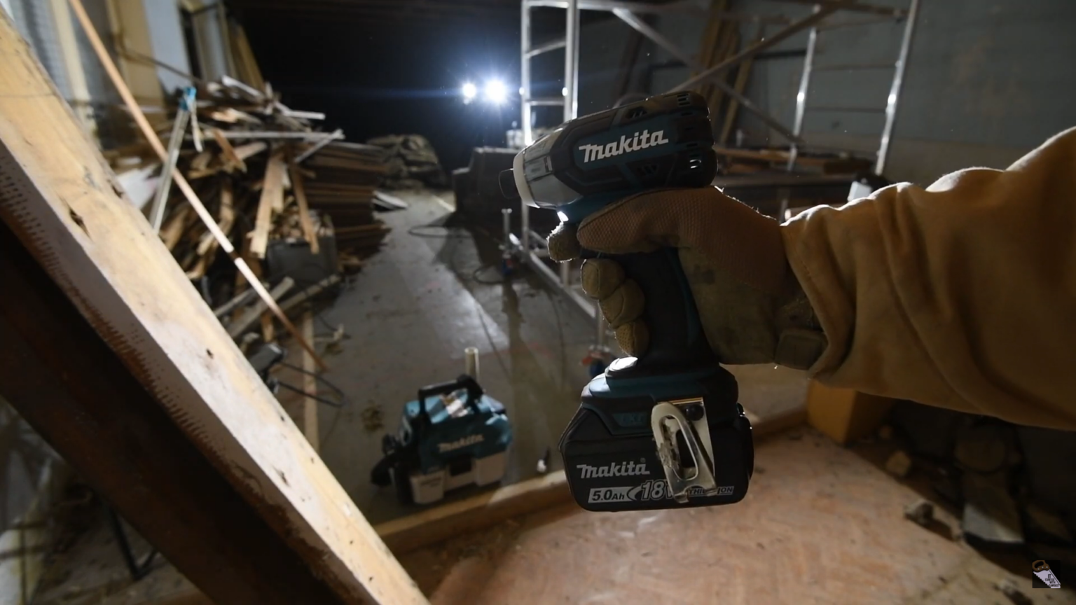 5 Best and Quiet Cordless Drills (2023) Silent Picks Ice Age Tools