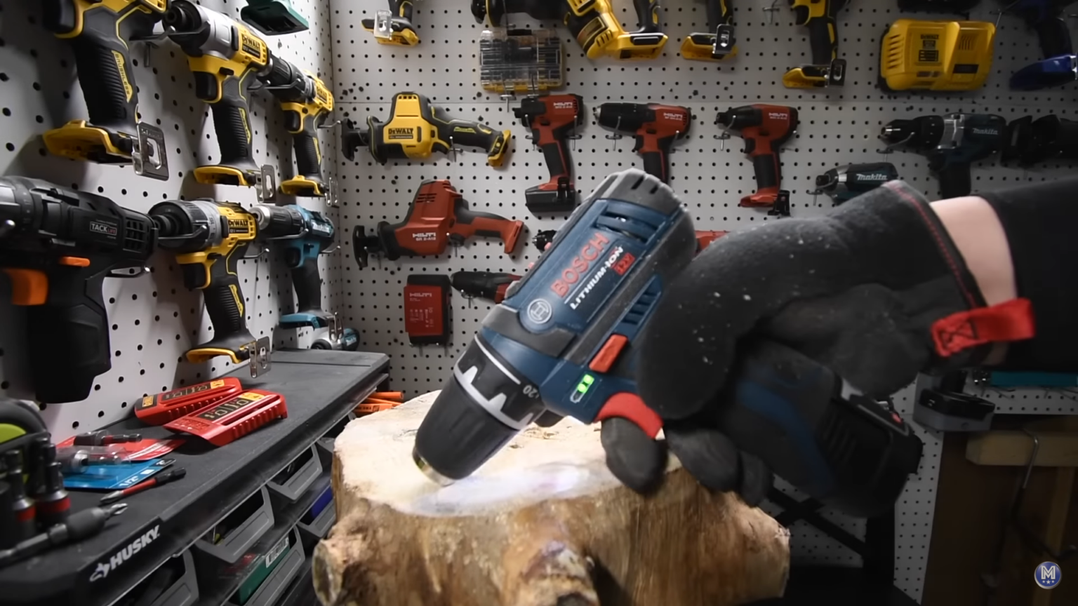 5 Best and Quiet Cordless Drills (2023) Silent Picks Ice Age Tools