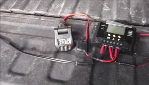 Charge the DeWalt Battery with cheap voltage regulators