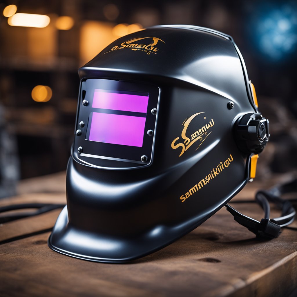 Welding Helmets