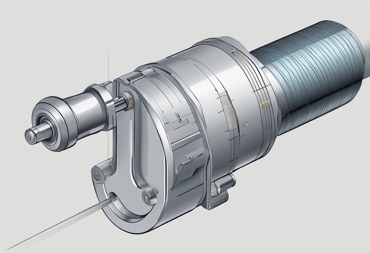 Micrometer