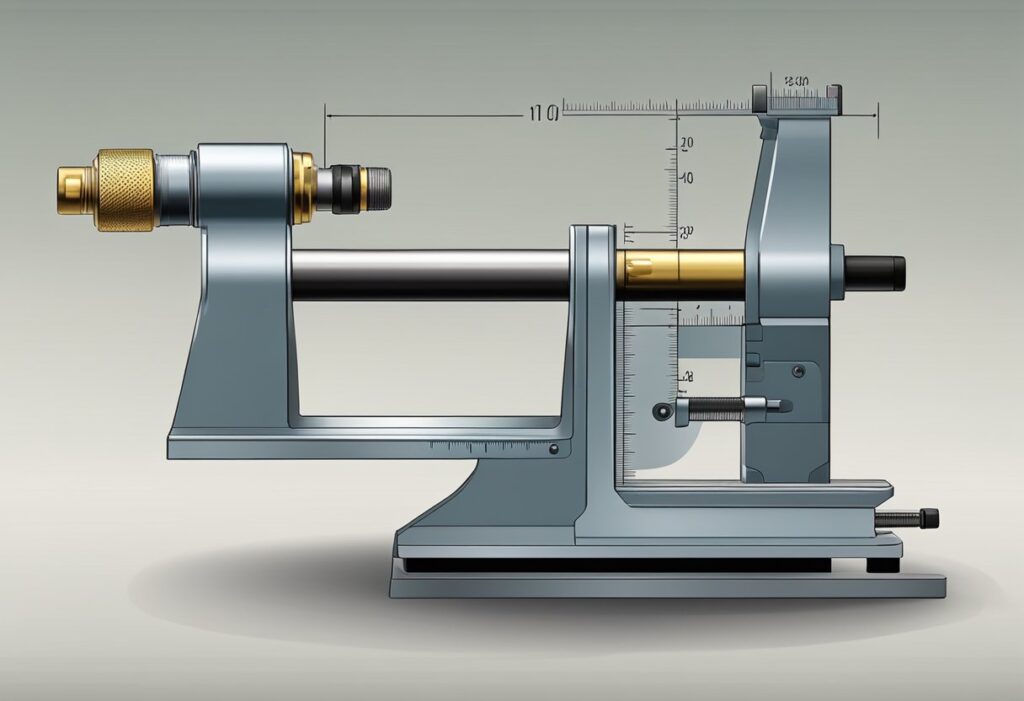 Micrometer