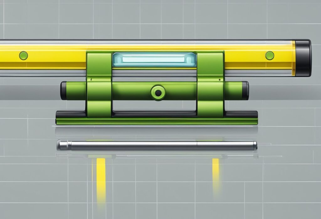 Spirit Level