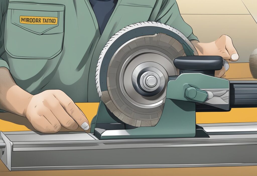 Grinding Wheel