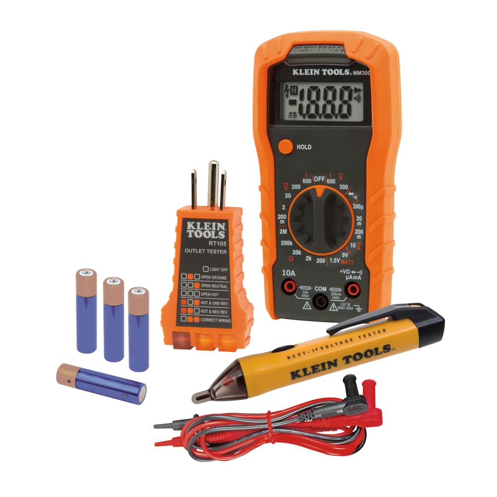 Multimeters