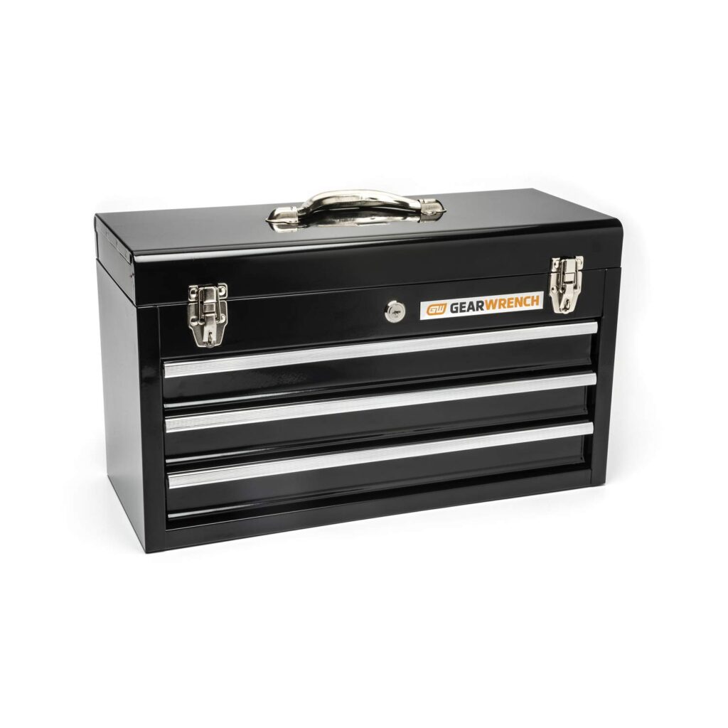 Toolboxes