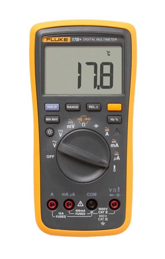 Multimeters