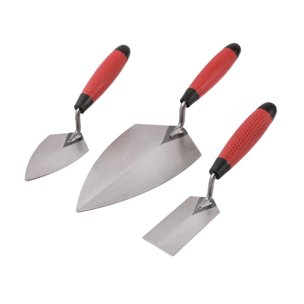 Trowels