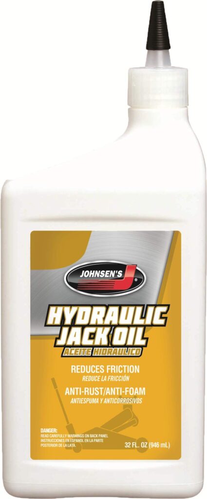 Hydraulic Jacks