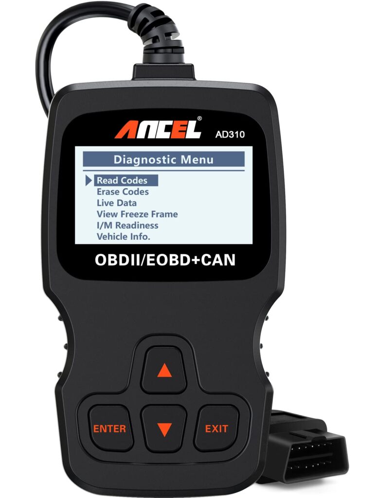 OBD2 Scanners