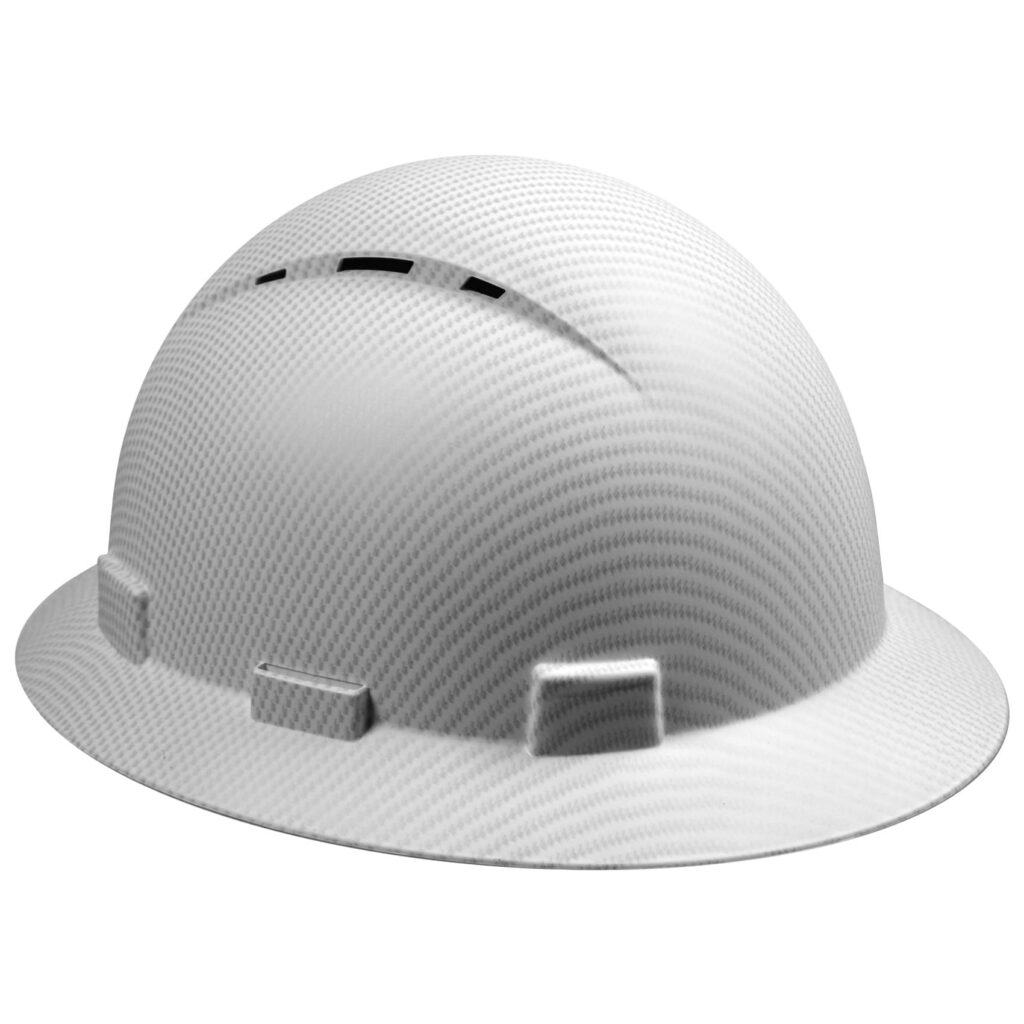 Hard Hats