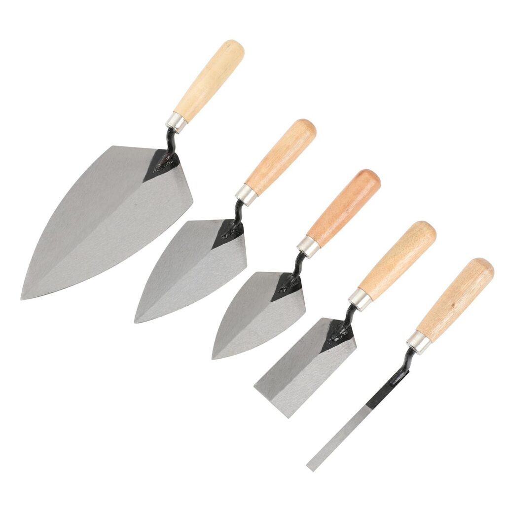 Trowels