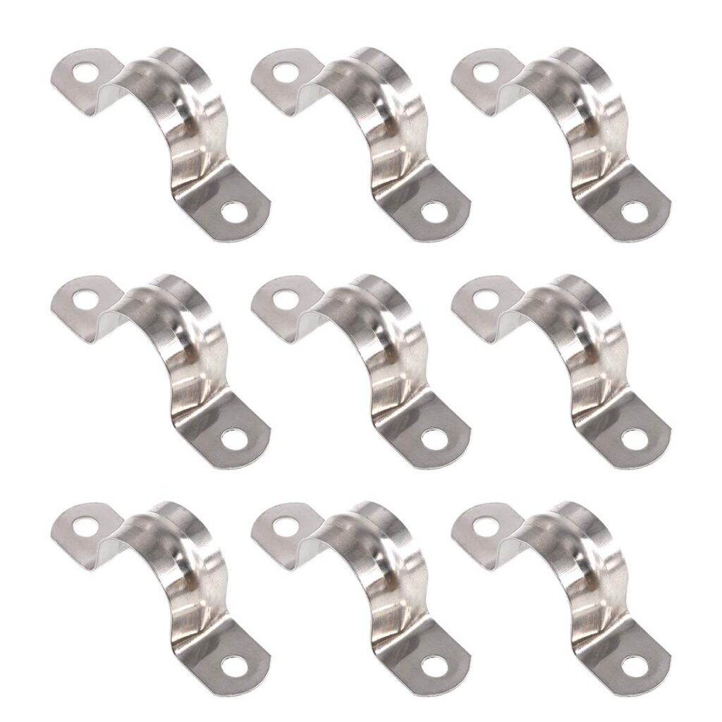 Pipe Clamps