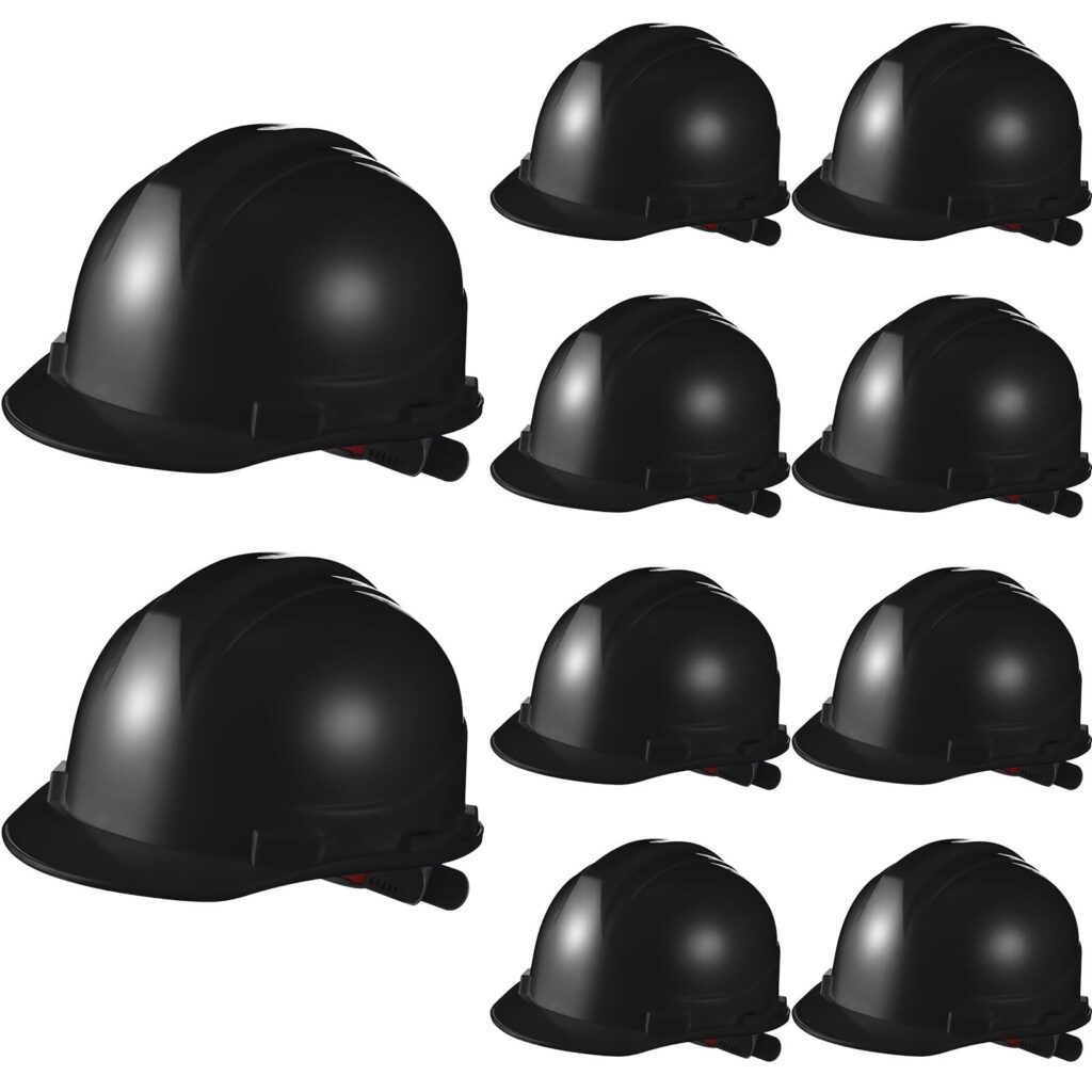 Hard Hats