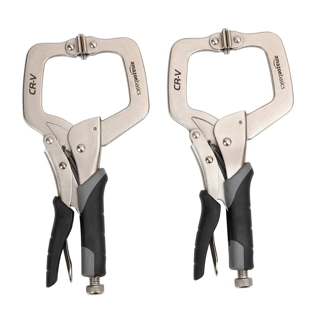 Welding Clamps