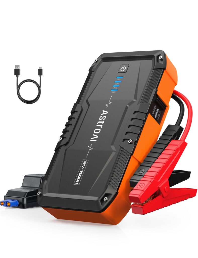 Car Battery Chargers