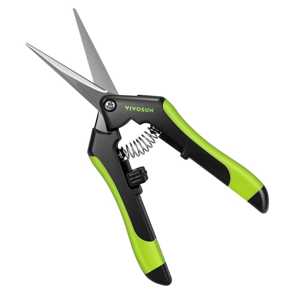 Pruning Shears