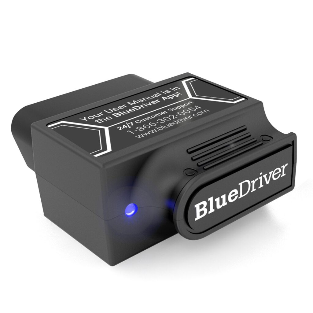 OBD2 Scanners