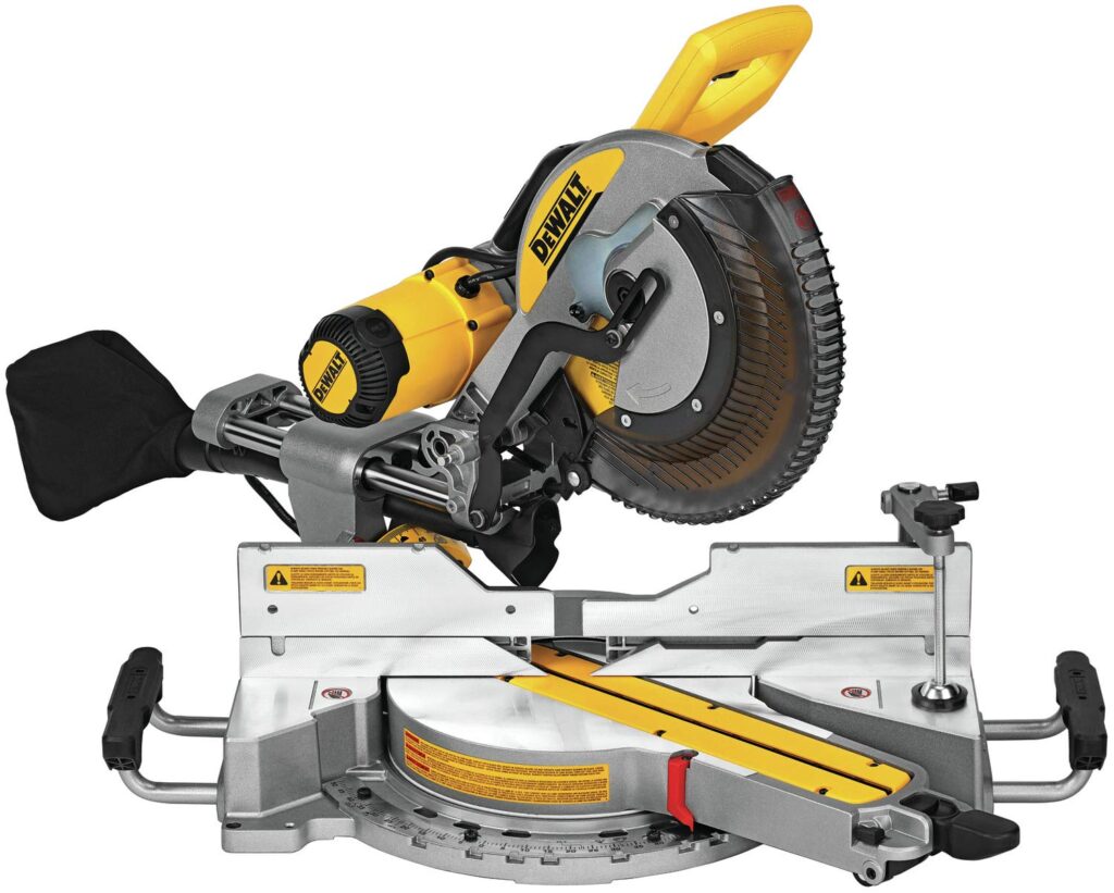 Miter Saws