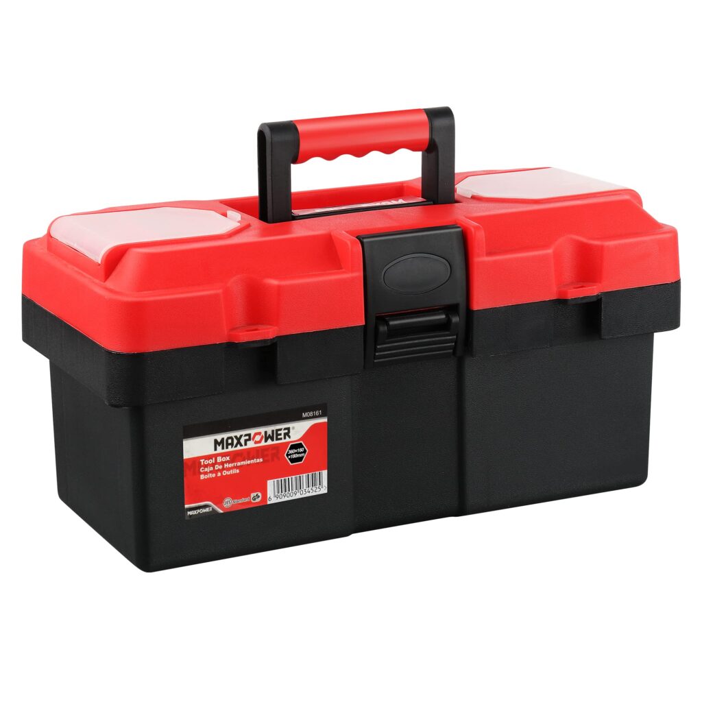 Toolboxes