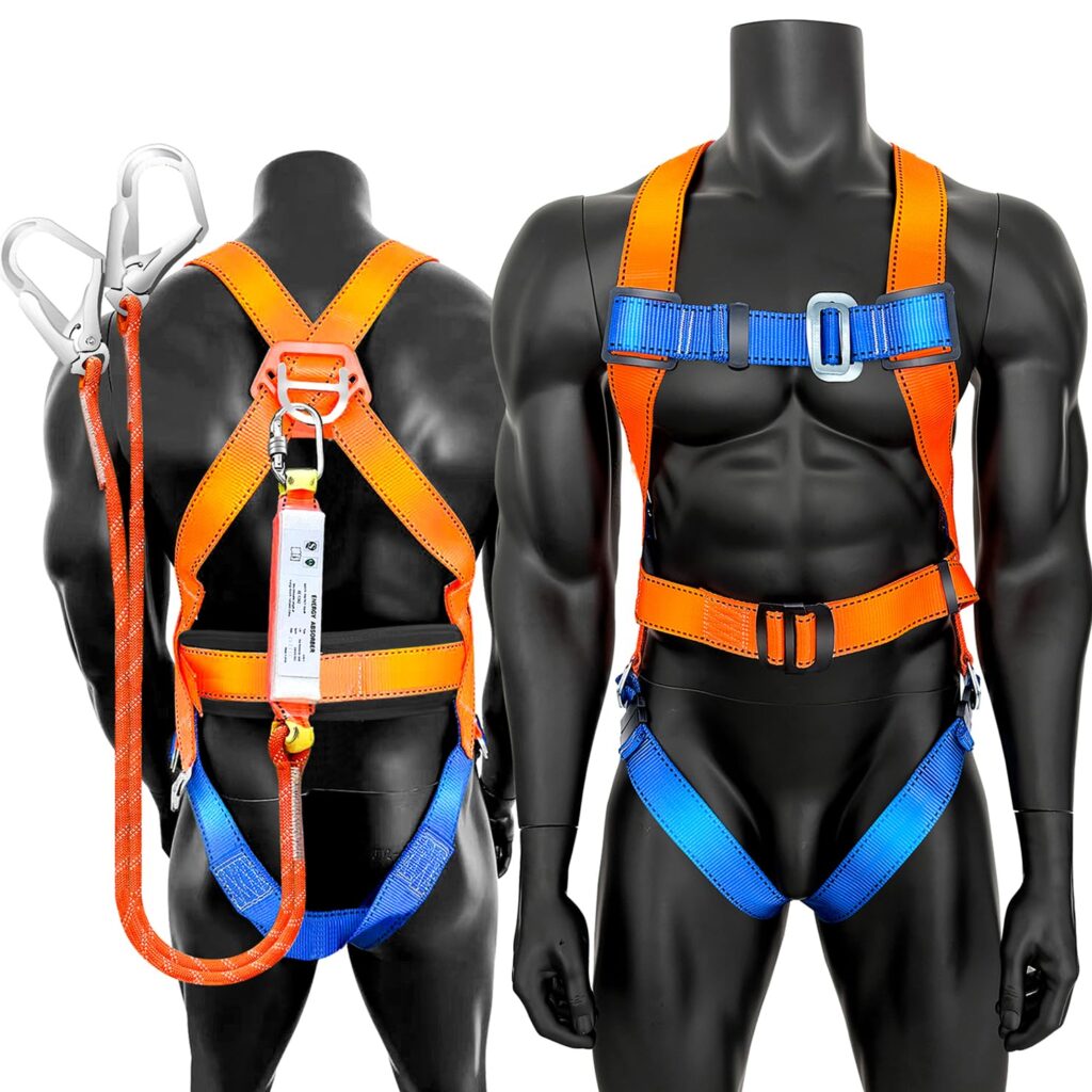 Safety Harnesses