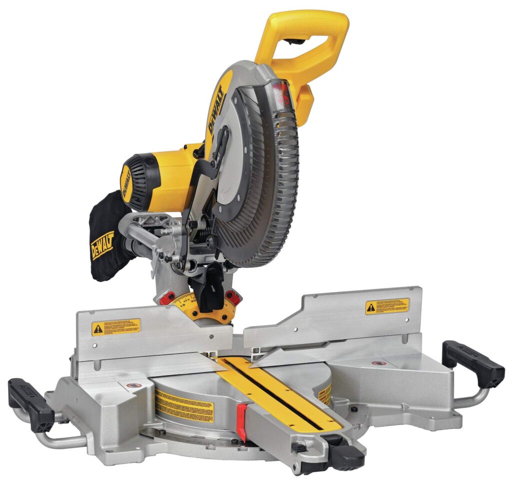 Miter Saws