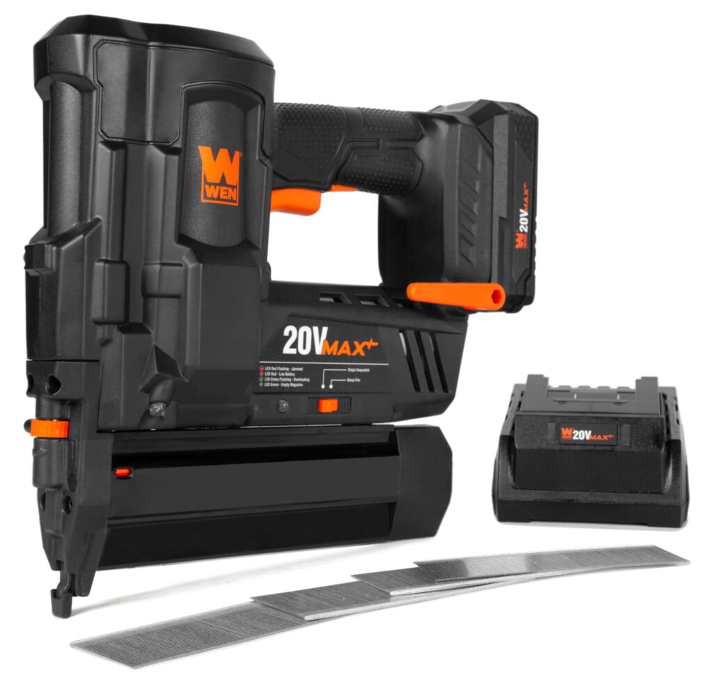 Cordless Nail Guns