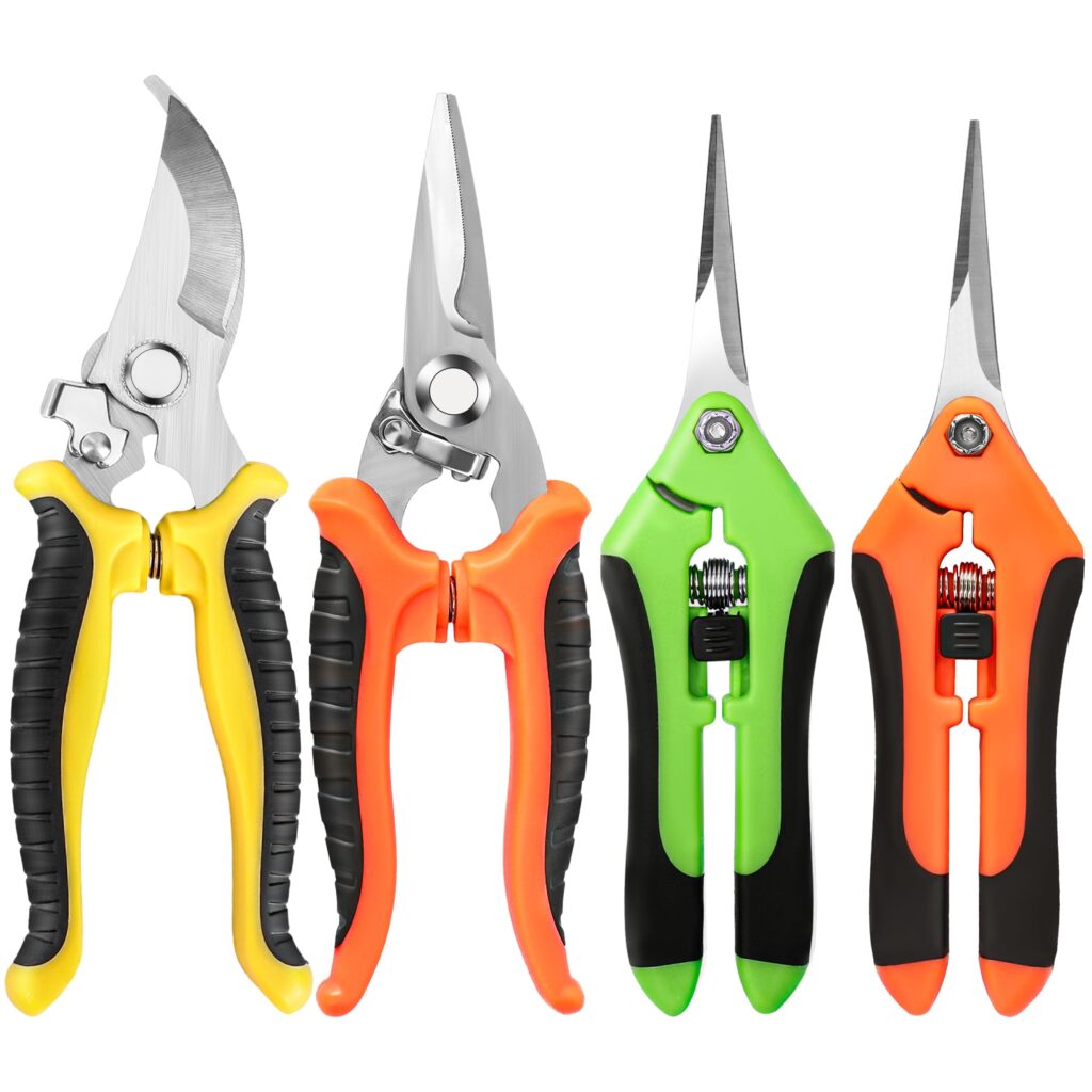 Pruning Shears