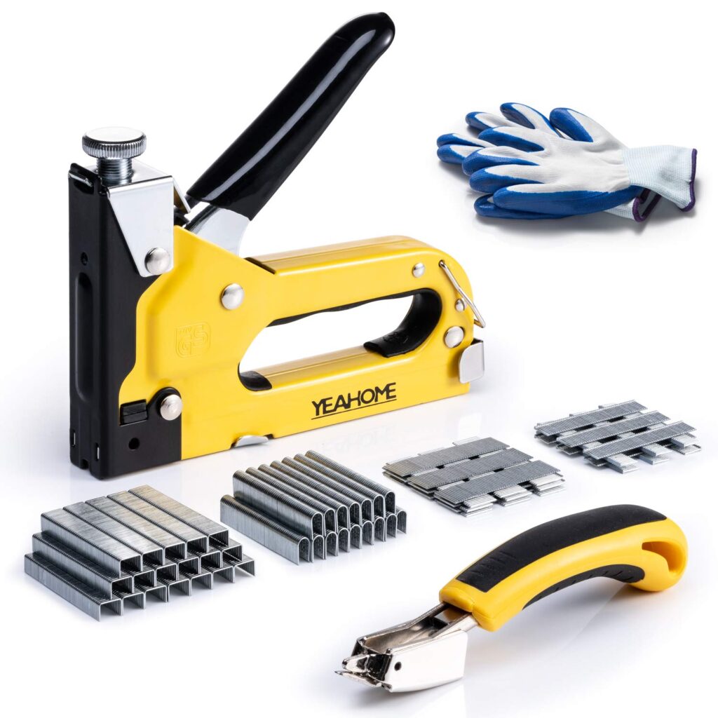 Staple Guns