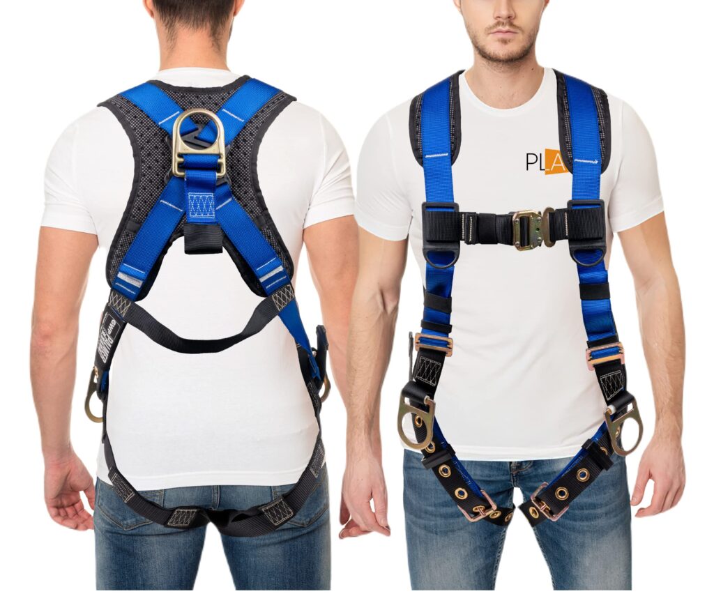 Safety Harnesses