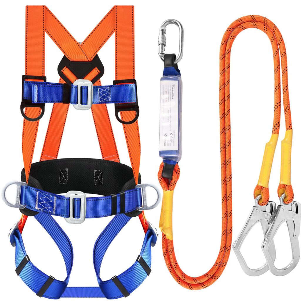 Safety Harnesses