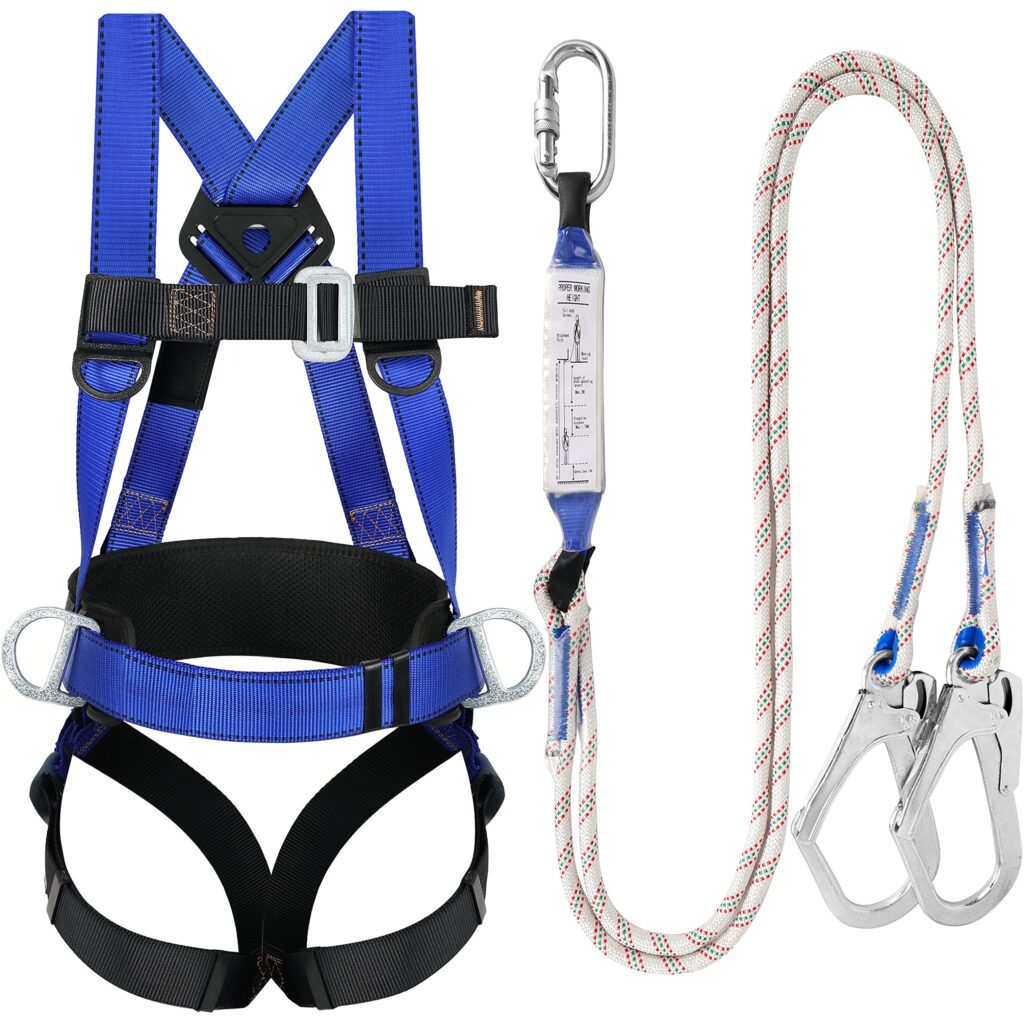 Safety Harnesses