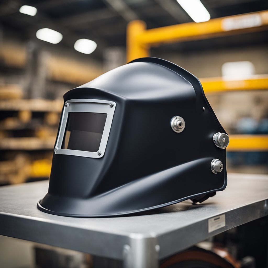 Welding Helmets