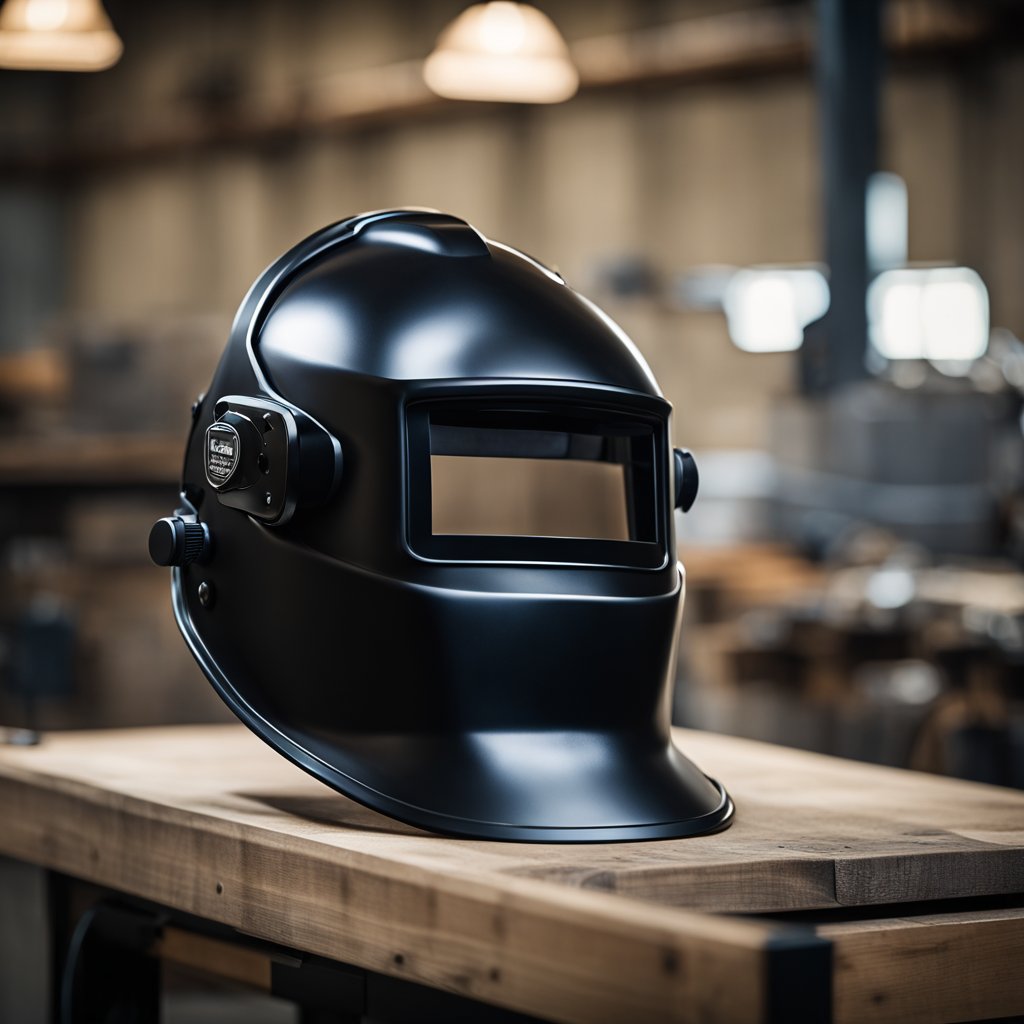 Welding Helmets