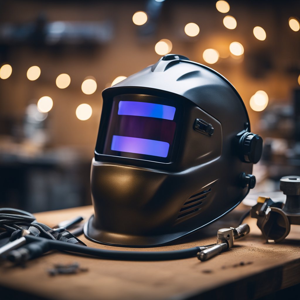 Welding Helmets