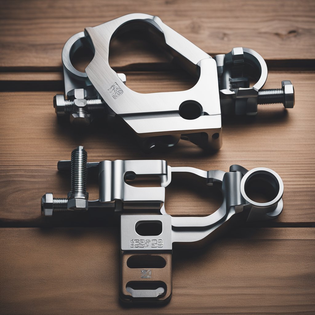 Pipe Clamps