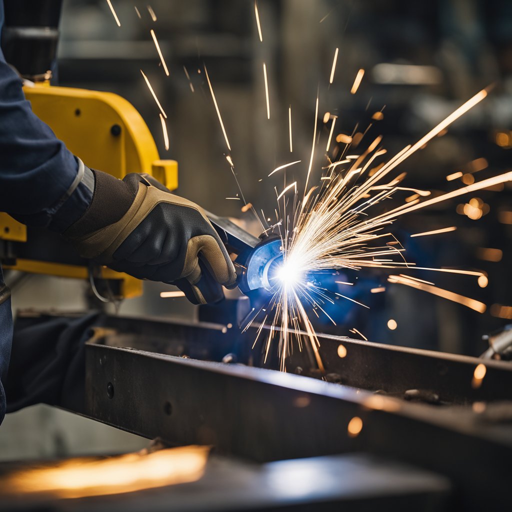 Welding Tools