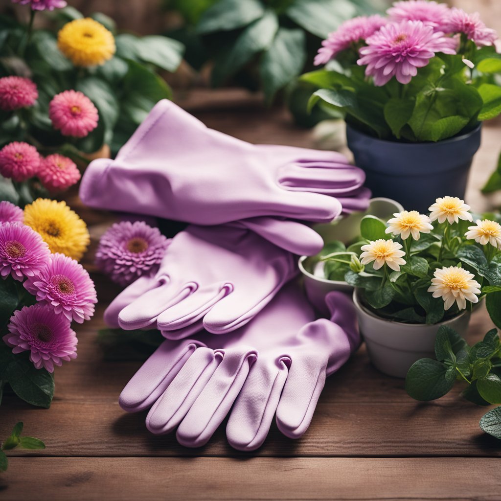 Gardening Gloves