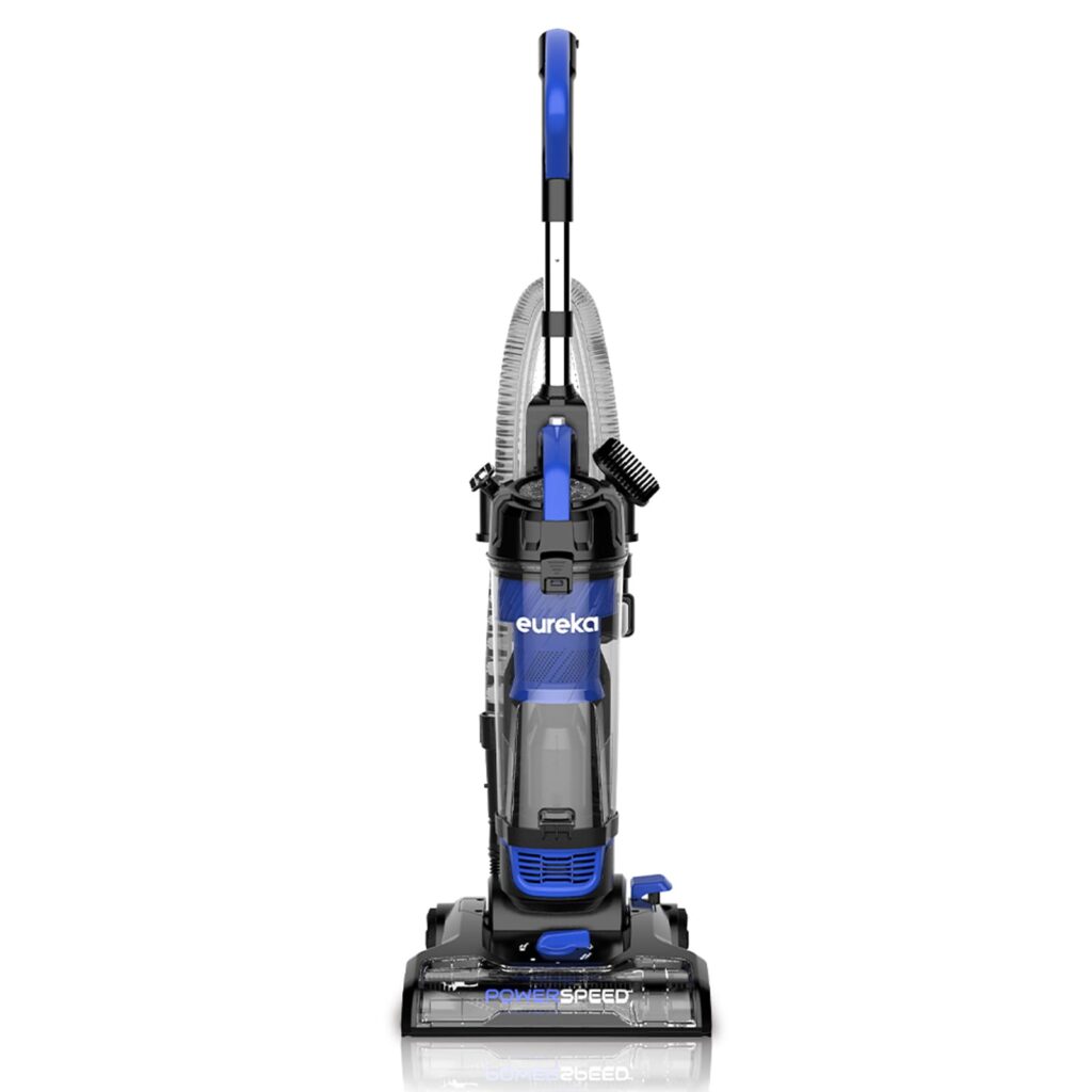 Vacuum Cleaners