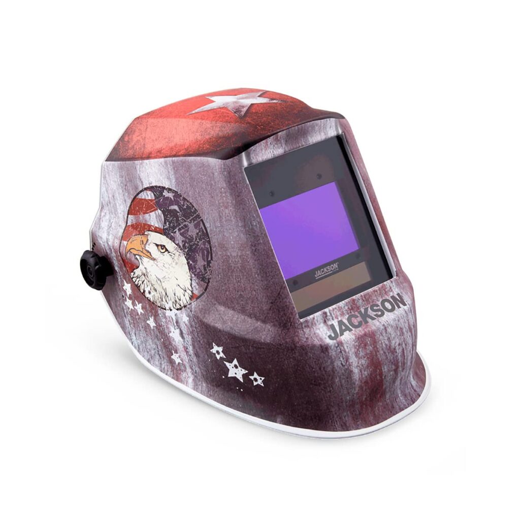 Welding Helmets