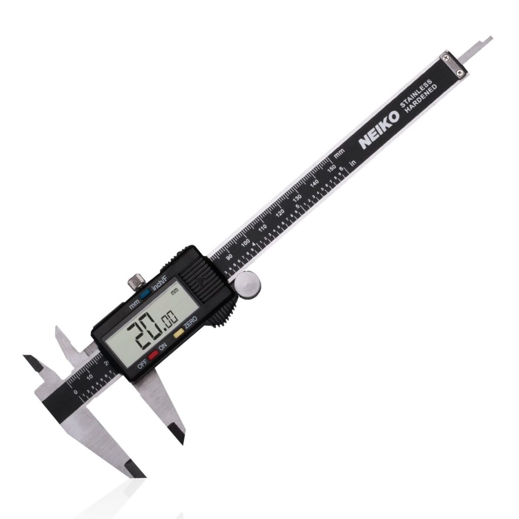 Digital Calipers