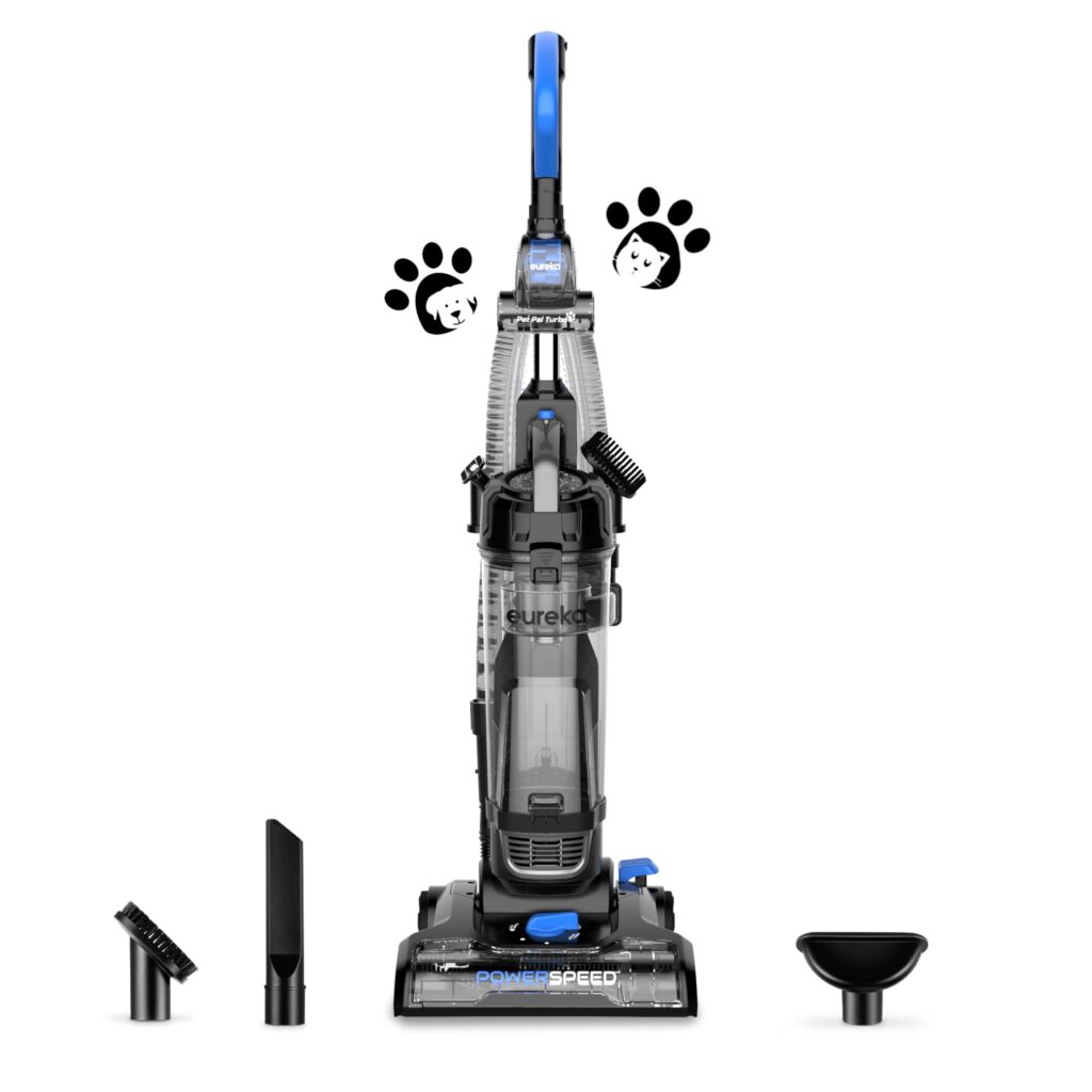 Vacuum Cleaners