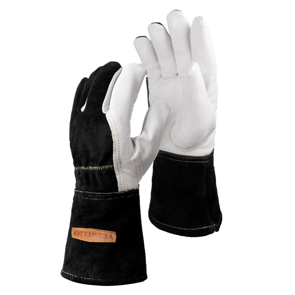 Welding Gloves