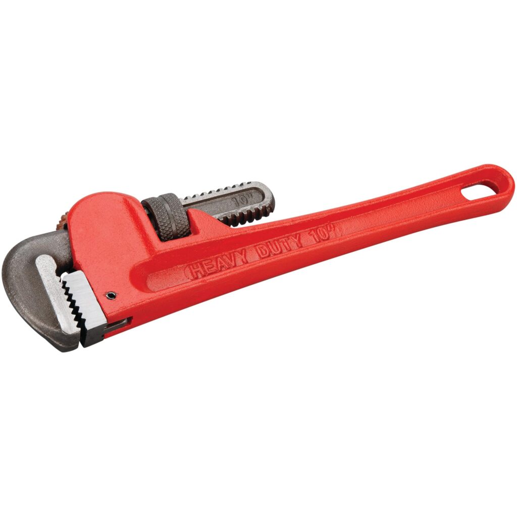 Pipe Wrenches