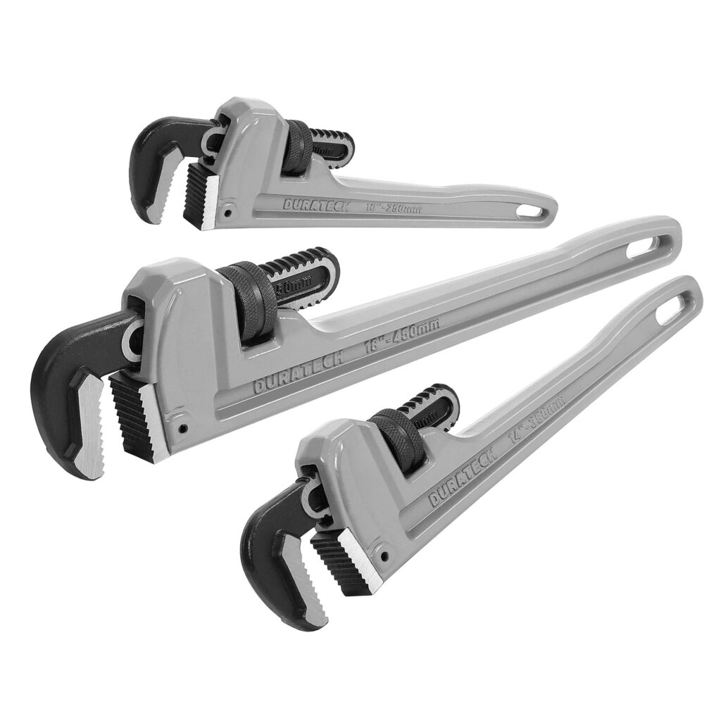 Pipe Wrenches