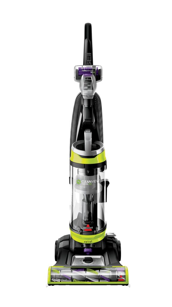 Vacuum Cleaners