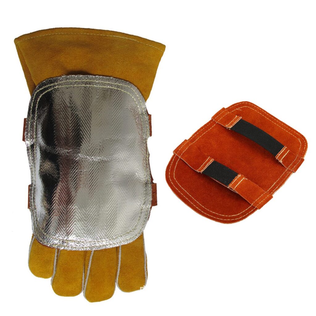 Welding Gloves