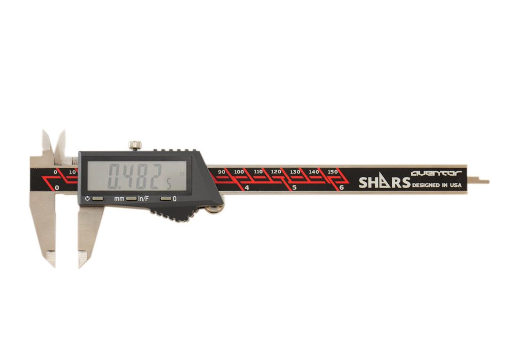 Digital Calipers