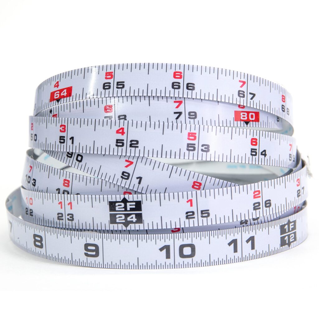 Measuring Tapes